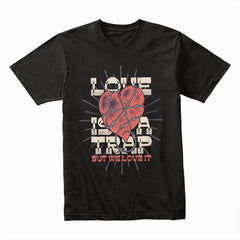 Urban Angelic Savior Tee