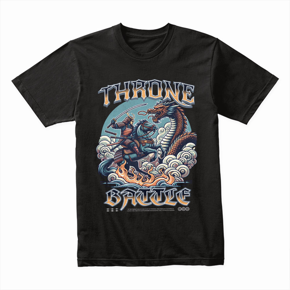 The Entangled Heart Tee