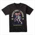 F! Comic Burst Tee