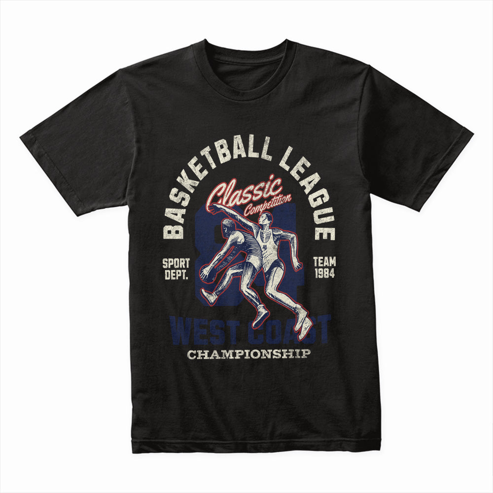 F! Comic Burst Tee