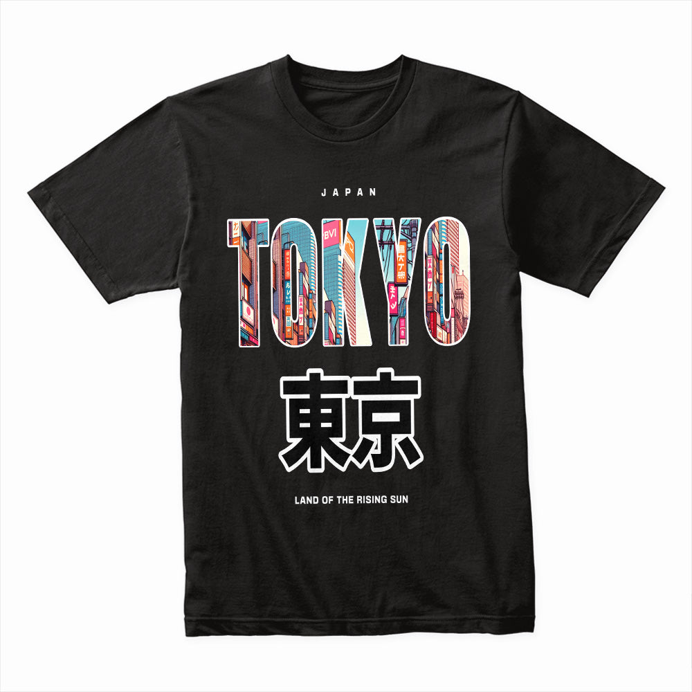 Mortal Divine Union Tee