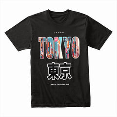 Mortal Divine Union Tee