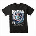 Celestial Embrace: Heaven for All Tee
