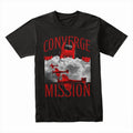 Devil’s Flight: Converge Mission Tee