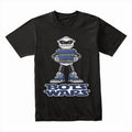 Bots Wars Sneaker Hustle Tee