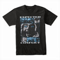 Expected Conflict: Chaos Unfiltered Tee