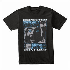 Expected Conflict: Chaos Unfiltered Tee