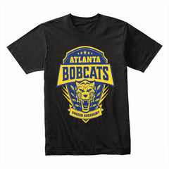 Atlanta Bobcats Elite Soccer Academy Tee