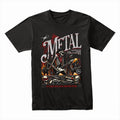 Metal Messiah: Skeleton Kings of Rock