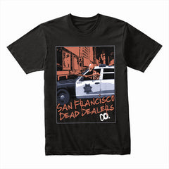 San Francisco Dead Dealers: Skeleton Patrol Edition
