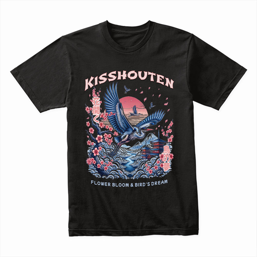 Kisshouten's Dream: The Flight of Serenity