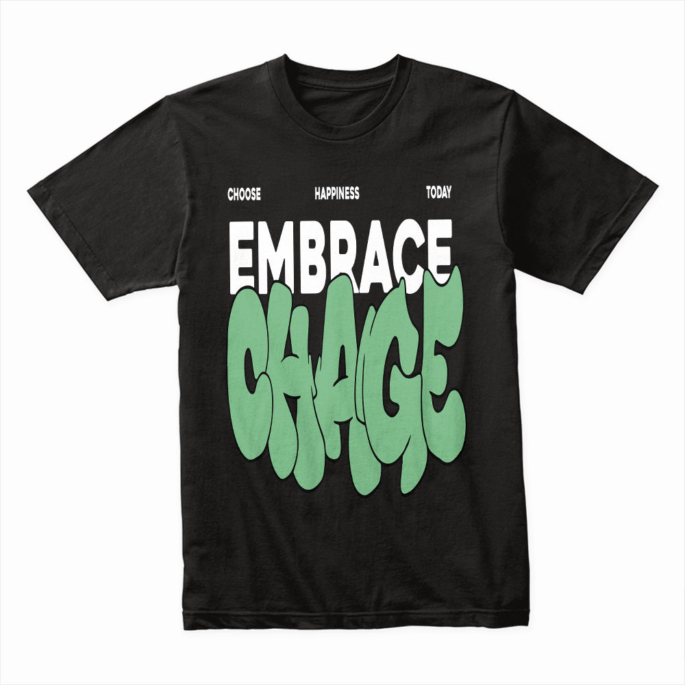 Embrace Change: Choose Happiness Today