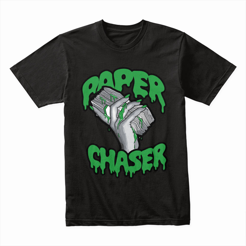 Paper Chaser: Hustle Slime Edition Tee