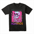 Eternal Vice: Till Death Highminds Tee