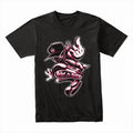 Urban Phantom: Wild Ones Street Motion Tee