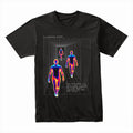 Prism Walk: A Human’s Story Tee