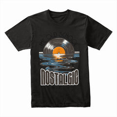 Old School Nostalgia Shirt