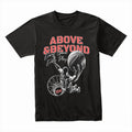 Sky’s the Limit: Above & Beyond Basketball Tee