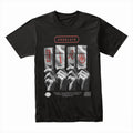 Deception Exposed: Absolute Liar Statement Tee