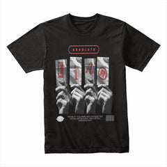 Deception Exposed: Absolute Liar Statement Tee