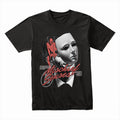 Sinister Whispers: Mischief Senses Tee
