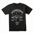 Silent Operators: Accomplished by Experts Tee