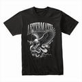 Aftermath Conqueror” Eagle vs. Serpent Tee