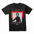 Aged Wisdom” Timeless Life Tee