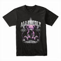 Cute Offender: Allegedly Overcute Tee
