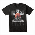 Critical Mindset: Always Use Your Brain Tee