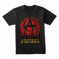 Urban Revolt: Anarchy in the Streets Tee