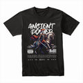 Legion’s Legacy: Ancient Power Rider Tee