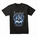 Seraphic Storm: Heaven-Sent Cherub Tee