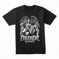Celestial Guardians: Ethereal Sentinels Tee