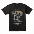 Eternal Silence: Rest of the Hater Tee