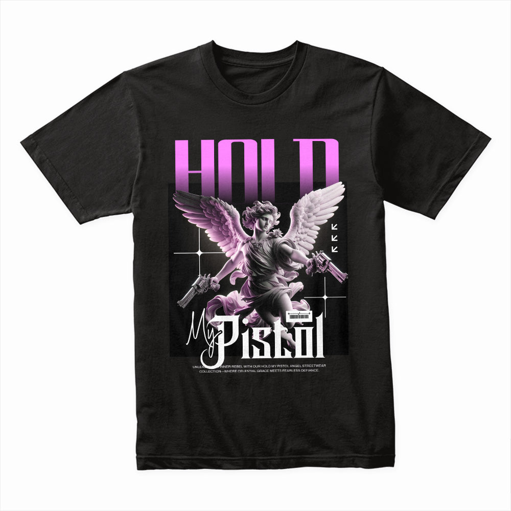 Unwavering Purpose Tee