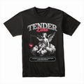 Love’s Hook: Tender Lure Tee