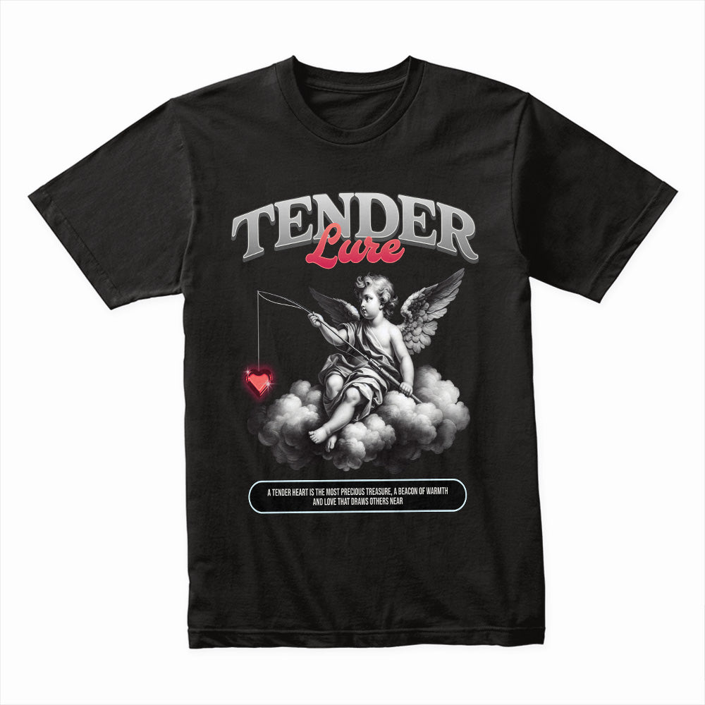 Love’s Hook: Tender Lure Tee