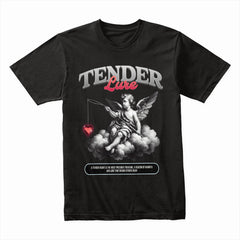 Love’s Hook: Tender Lure Tee