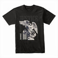 Winged Vindicator Graphic Tee