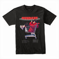 Rolling Mundane – Everyday Rebel Tee