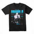 NeoSnuggle: Cyber Comfort Tee