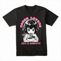 Ramantic Nights – Kawaii Ramen Lovers Tee