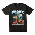 Space to Chill: Cosmic Break Tee