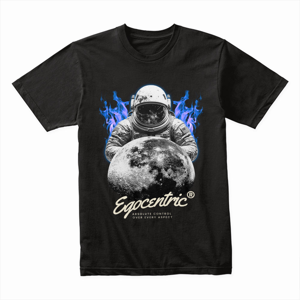 Egocentric Orbit: Master of the Moon Tee