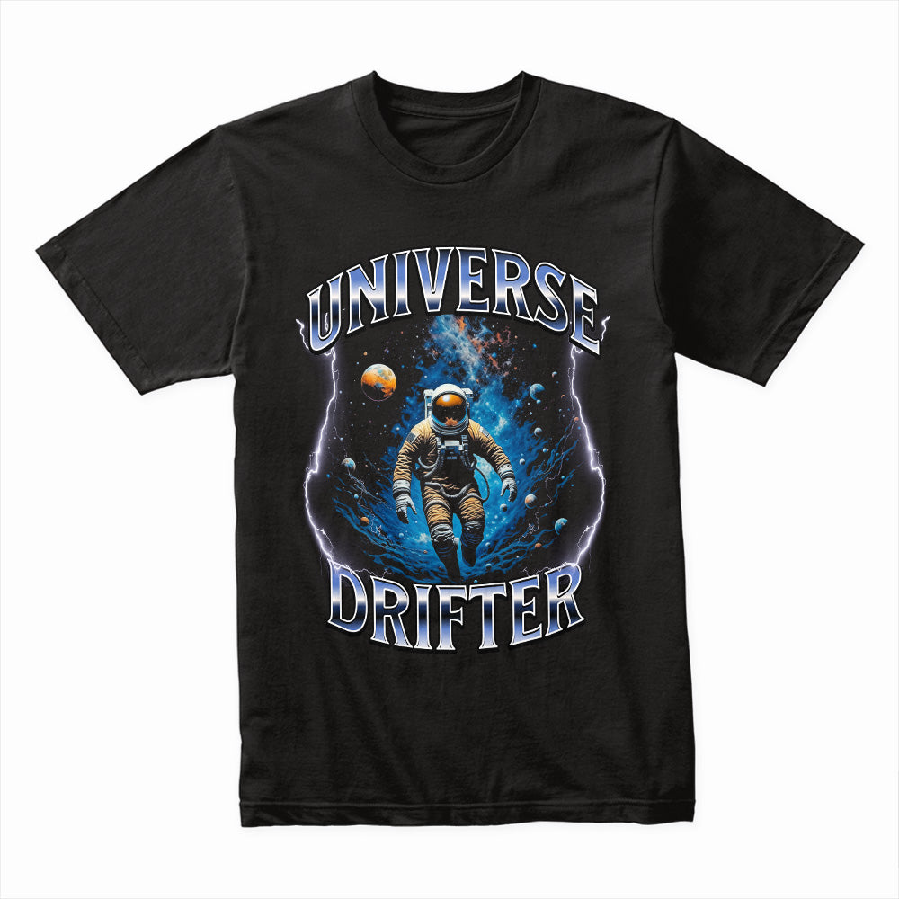 Universe Drifter: Lost in the Stars Tee