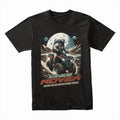 Interplanetary Rover – Astronaut Off-Road Adventure T-Shirt