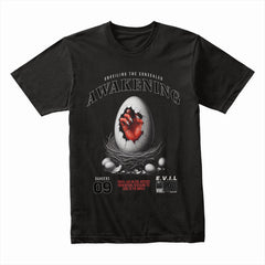 Concealed Truth Unveiled Tee