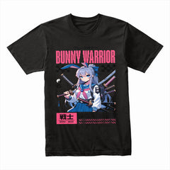 Bunny Warrior Shirt