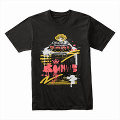 Born To Be King Shirt